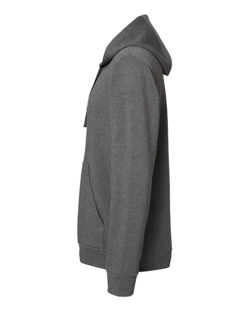 Adidas Fleece Hooded Sweatshirt A432