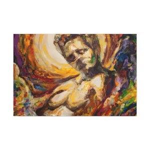 Barocci - Gay Hope Canvas Art