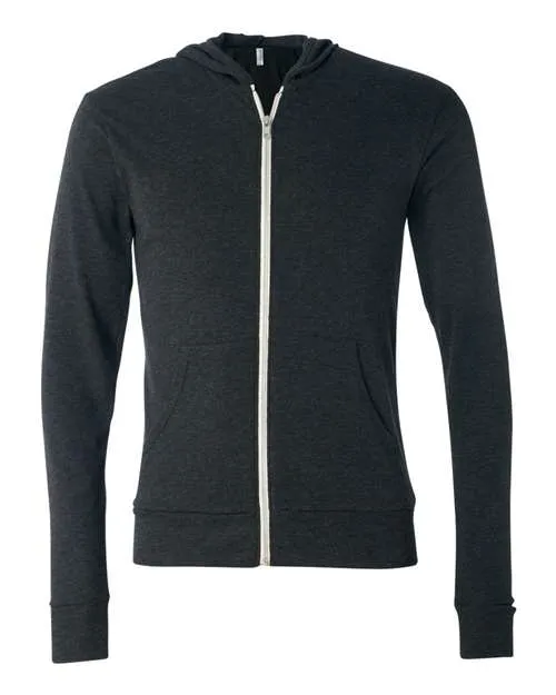 BELLA   CANVAS Sponge Fleece Classic Crewneck Sweatshirt 3911