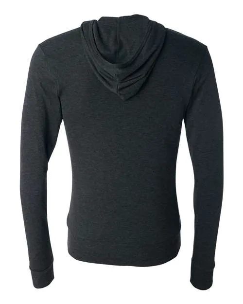 BELLA   CANVAS Sponge Fleece Classic Crewneck Sweatshirt 3911