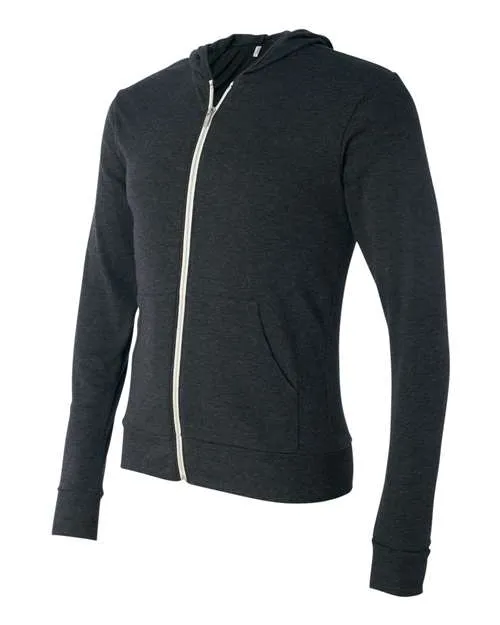 BELLA   CANVAS Sponge Fleece Classic Crewneck Sweatshirt 3911