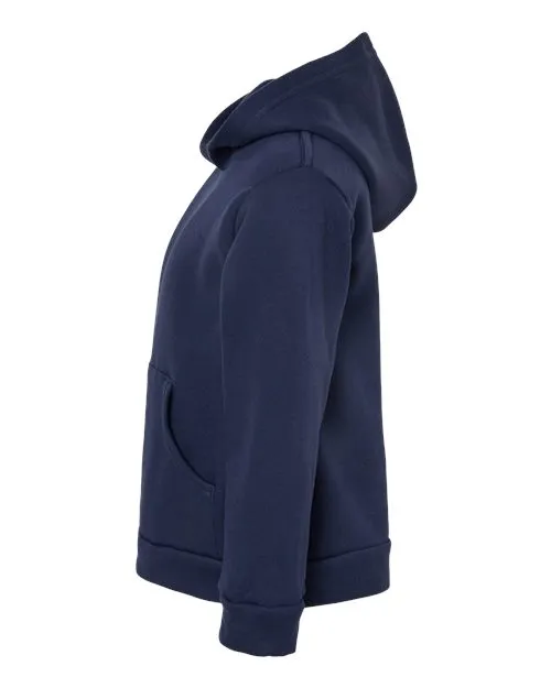 BELLA   CANVAS Toddler Sponge Fleece Pullover Hoodie 3719T