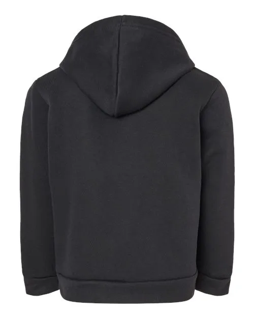 BELLA   CANVAS Toddler Sponge Fleece Pullover Hoodie 3719T