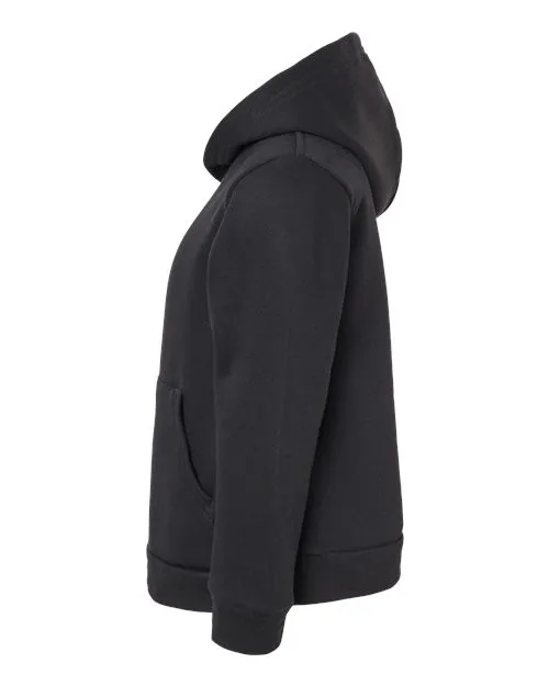 BELLA   CANVAS Toddler Sponge Fleece Pullover Hoodie 3719T