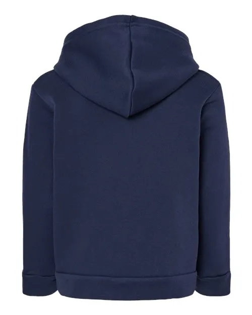 BELLA   CANVAS Toddler Sponge Fleece Pullover Hoodie 3719T