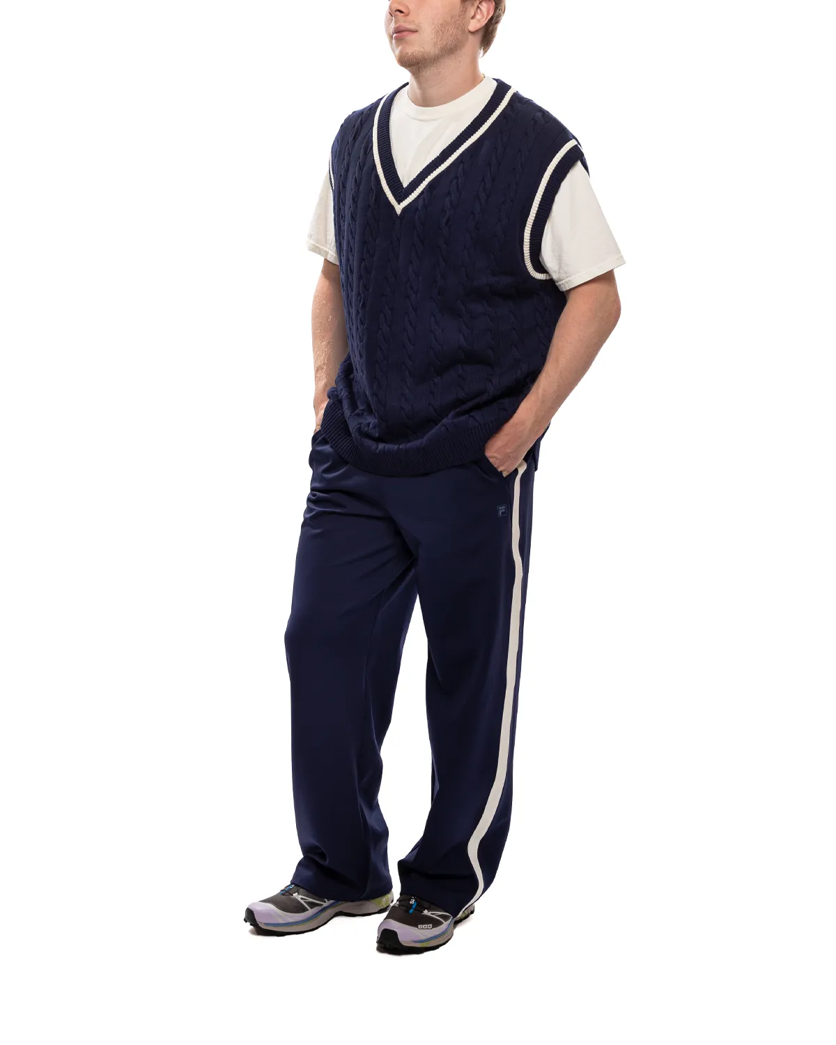 Breaking Point Impact Pant 'Navy'