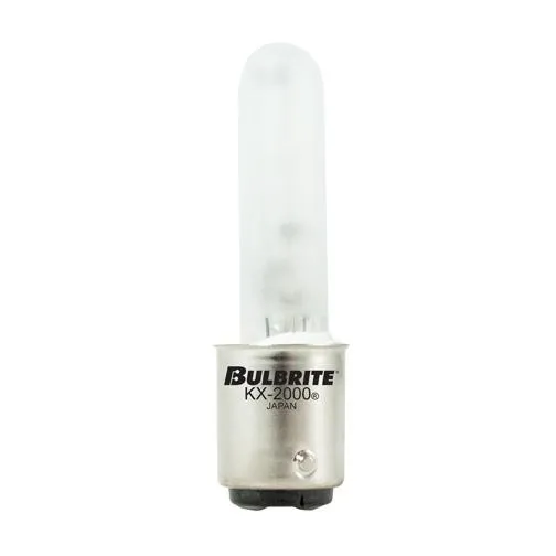 Bulbrite 473261 Halogen T3