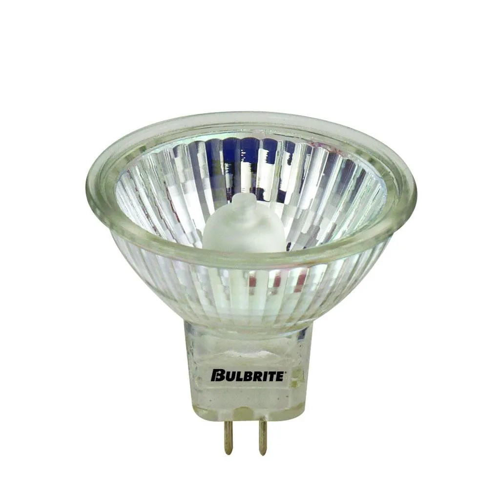 Bulbrite 620020 Halogen MR16