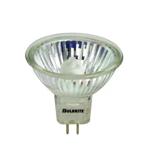 Bulbrite 620020 Halogen MR16