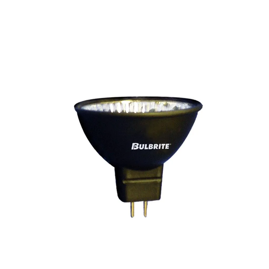 Bulbrite 638500 Halogen MR16