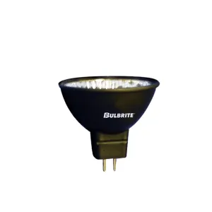 Bulbrite 638500 Halogen MR16
