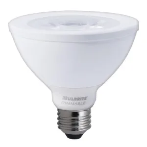 Bulbrite 773364 LED PAR30SN
