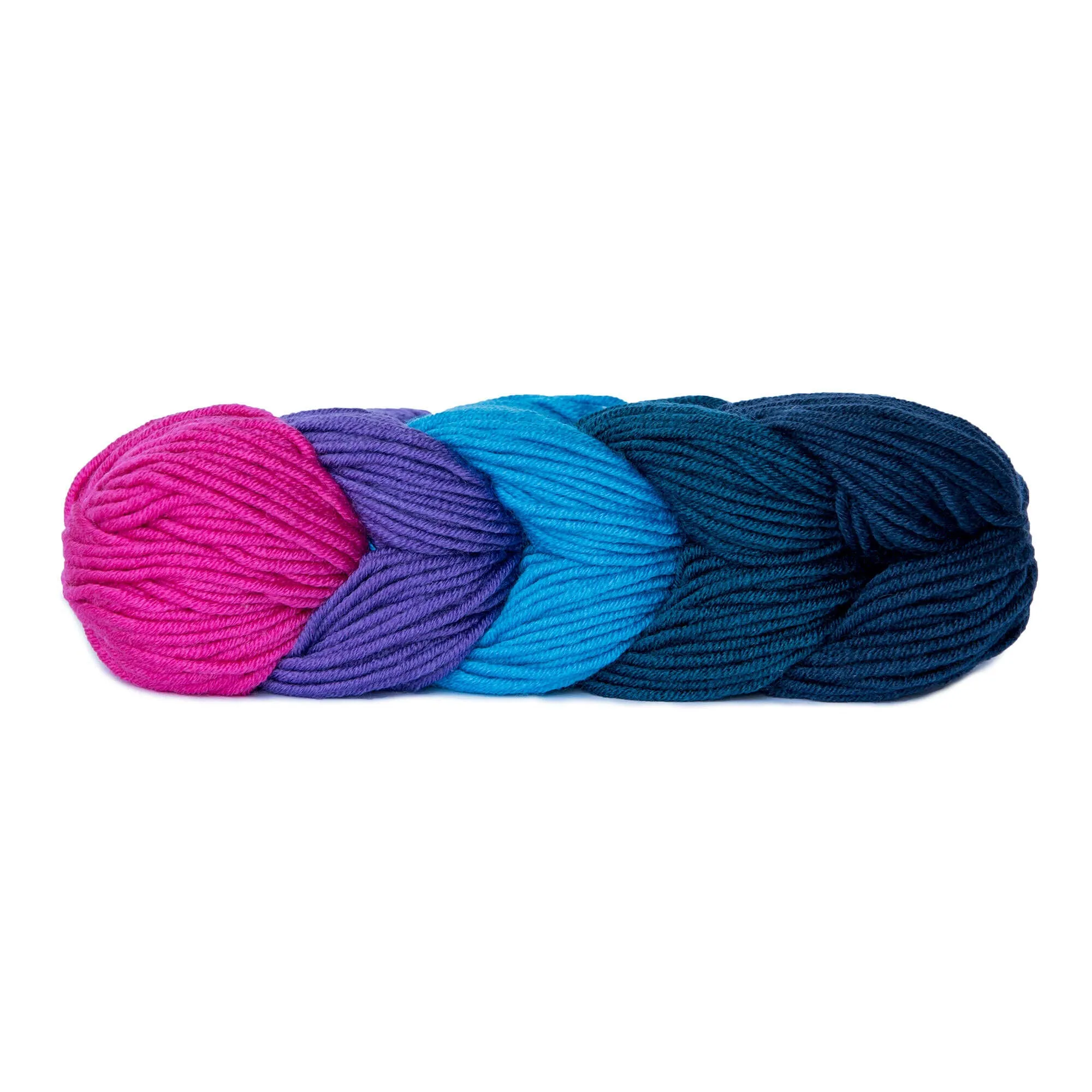 Caron x Pantone Yarn - Discontinued Shades