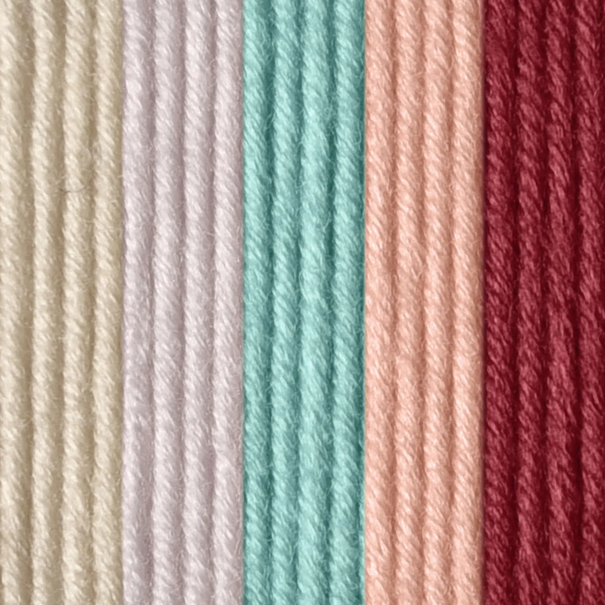 Caron x Pantone Yarn - Discontinued Shades