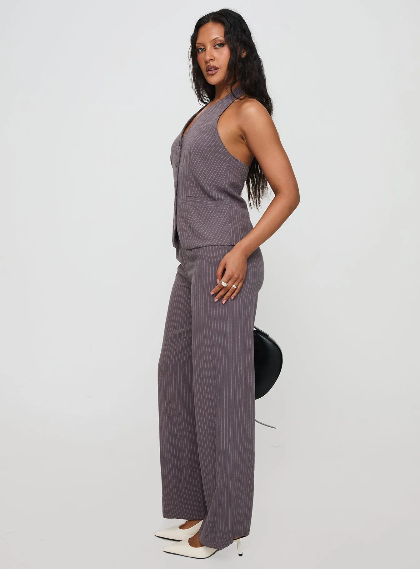Cassiopeia Set Grey