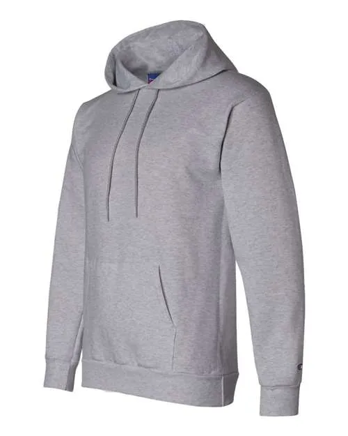 Champion Powerblend® Hooded Sweatshirt S700 Late Night Blue