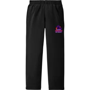 Chicago Phantoms Youth Sport-Wick Fleece Pant