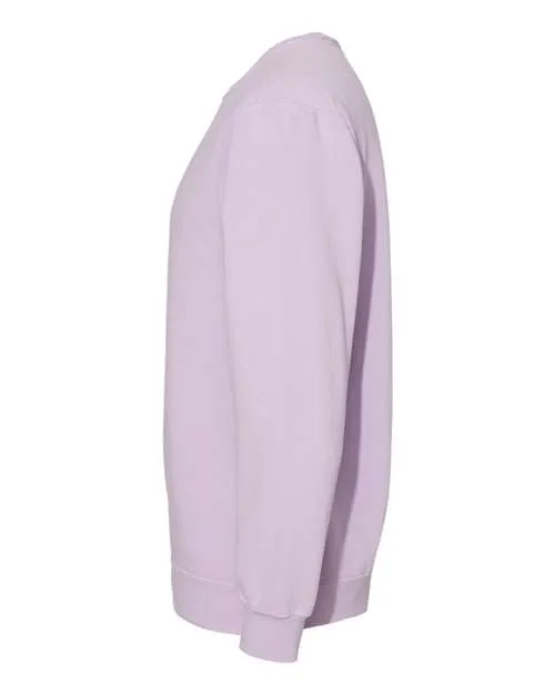 Comfort Colors Youth Attain Two-Button Jersey 1566 Orchid