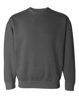 Comfort Colors Youth Attain Two-Button Jersey 1566 Pepper