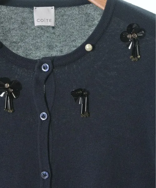 CO|TE Cardigans