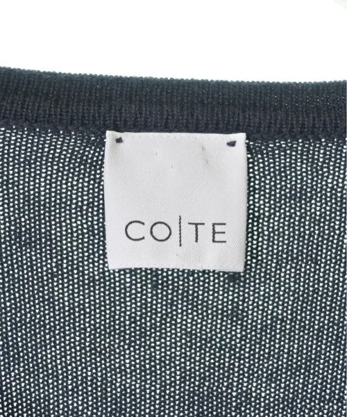 CO|TE Cardigans