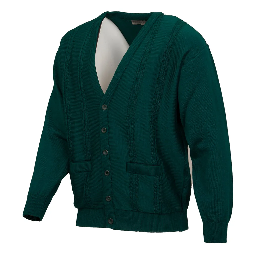 Deer Park Cardigan 3154 T R