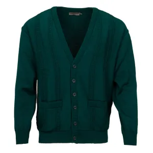 Deer Park Cardigan 3154 T R