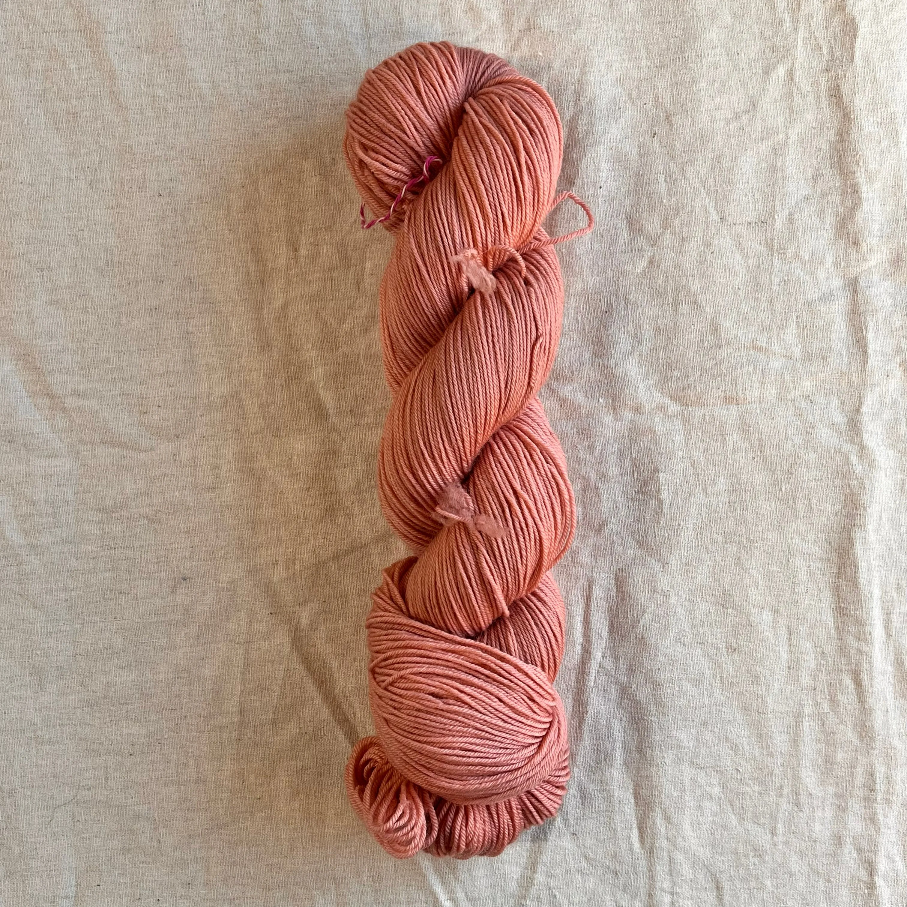 Farmer's Daughter Fibers Squish Fingering