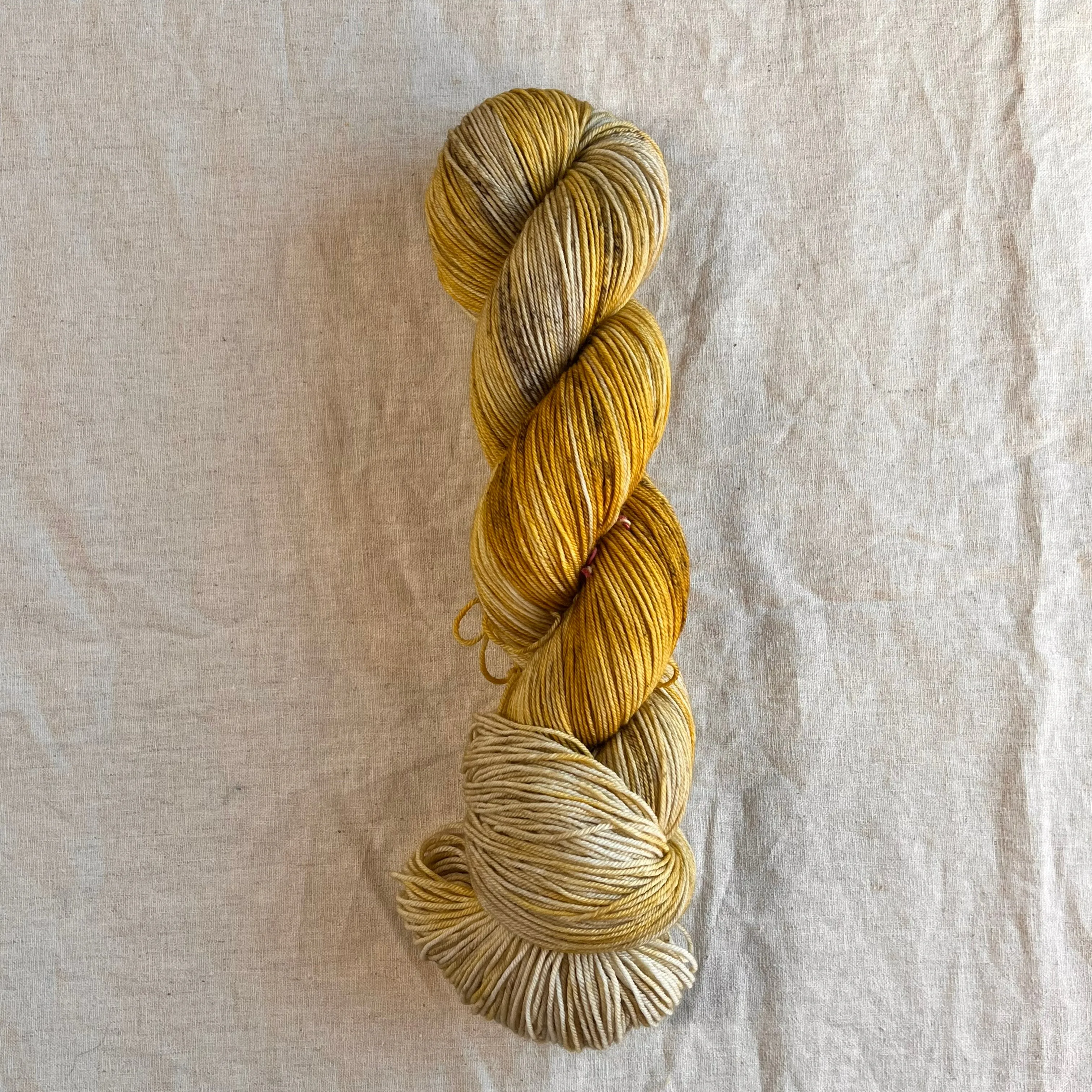 Farmer's Daughter Fibers Squish Fingering