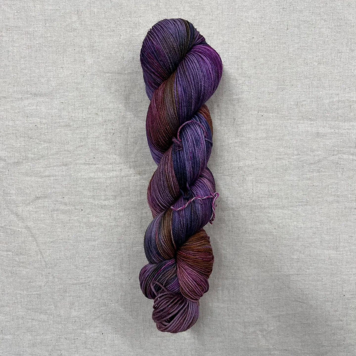 Farmer's Daughter Fibers Squish Fingering