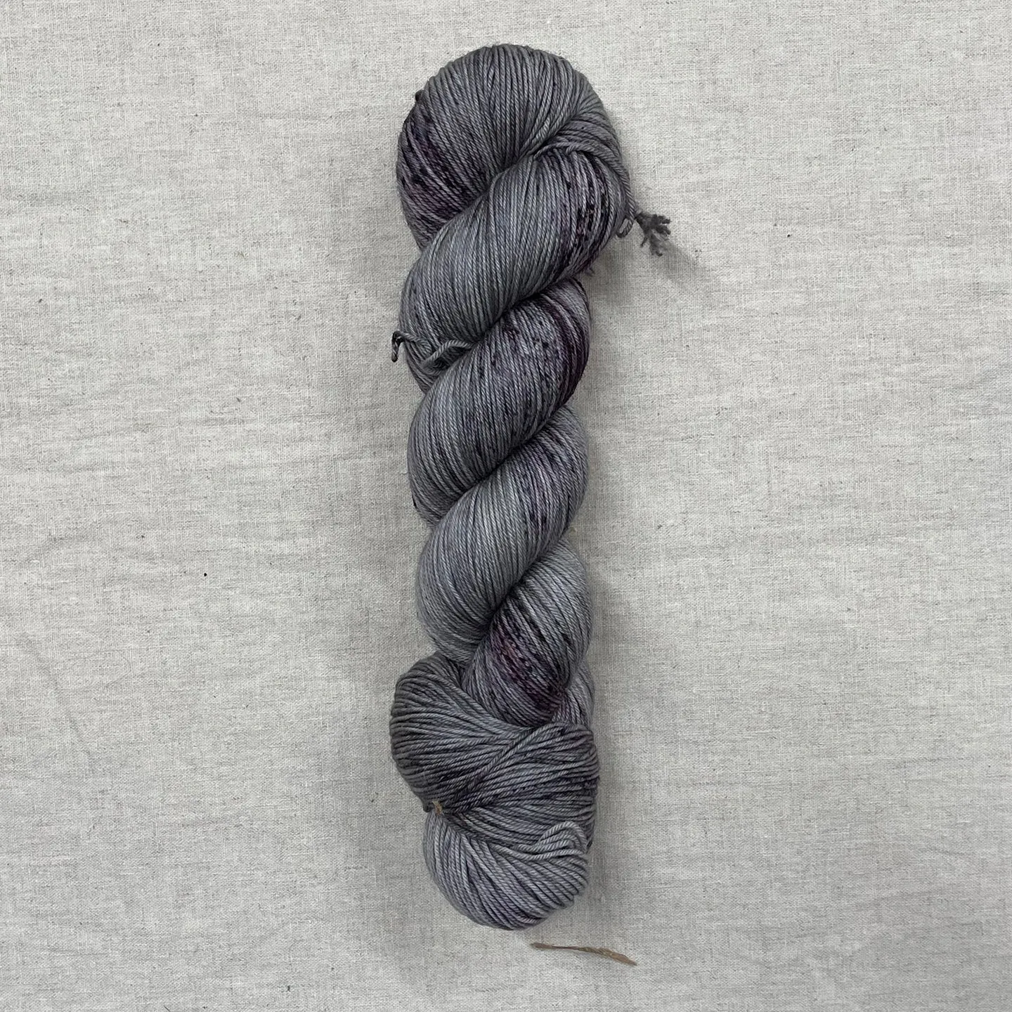 Farmer's Daughter Fibers Squish Fingering