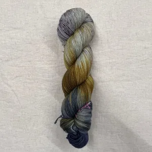 Farmer's Daughter Fibers Squish Fingering