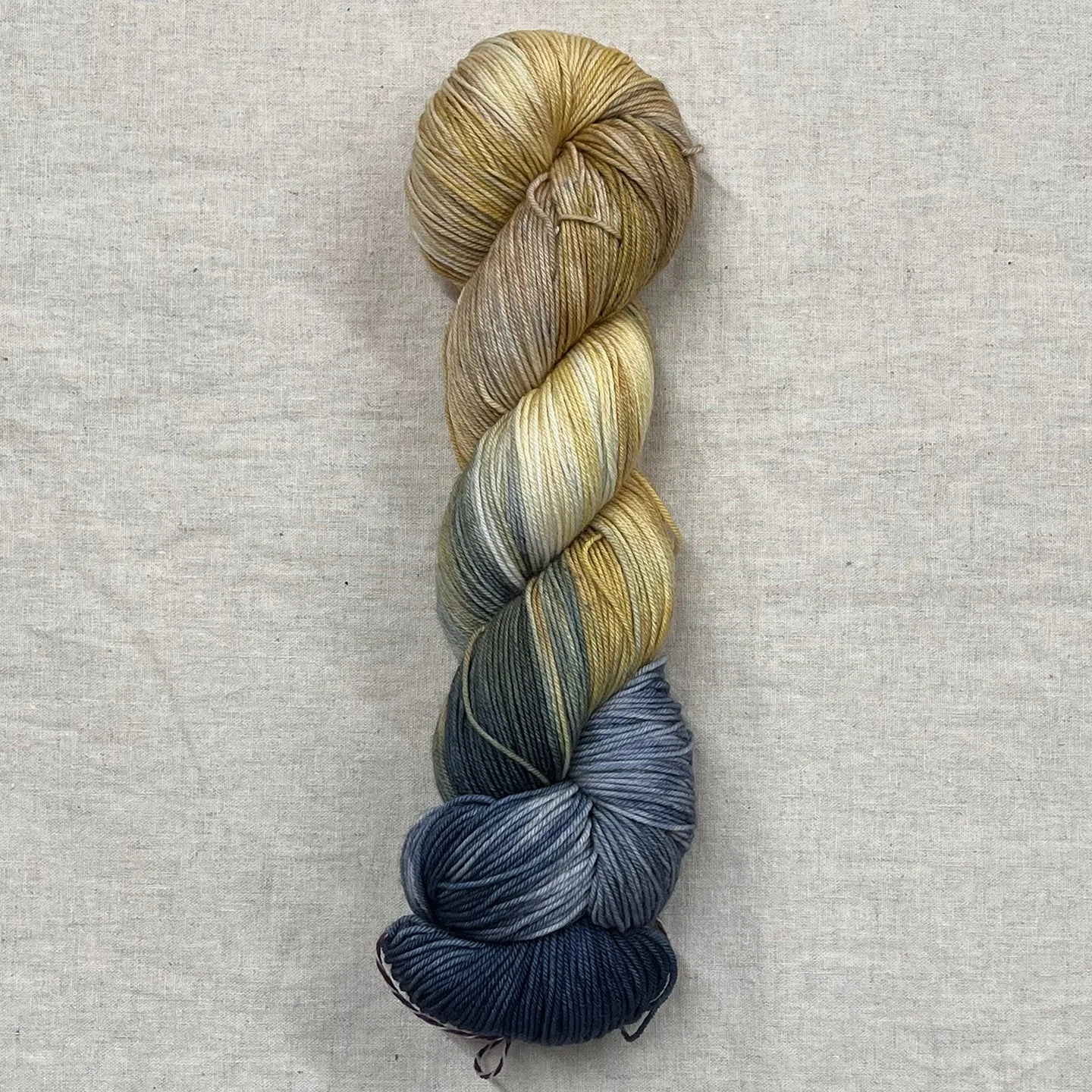 Farmer's Daughter Fibers Squish Fingering