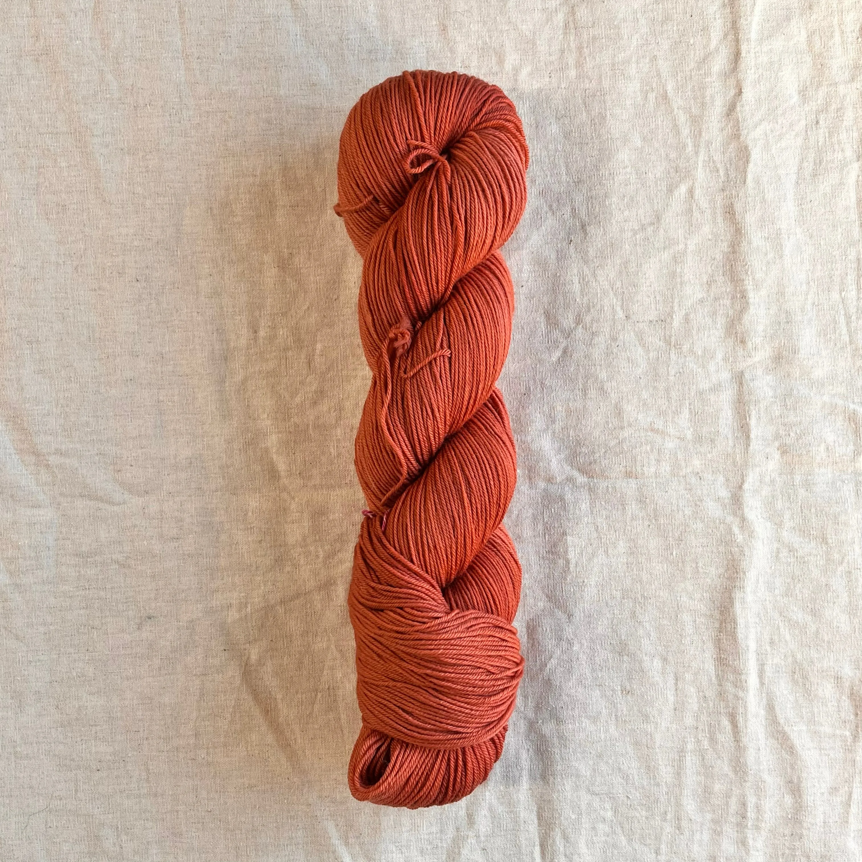 Farmer's Daughter Fibers Squish Fingering