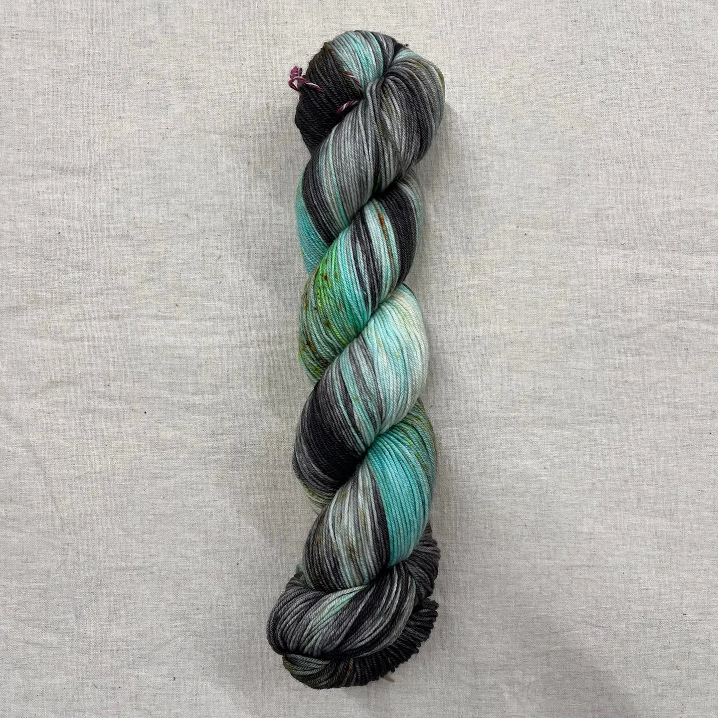 Farmer's Daughter Fibers Squish Fingering
