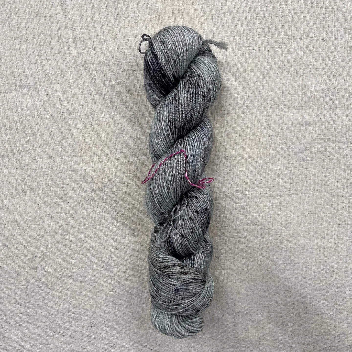 Farmer's Daughter Fibers Squish Fingering