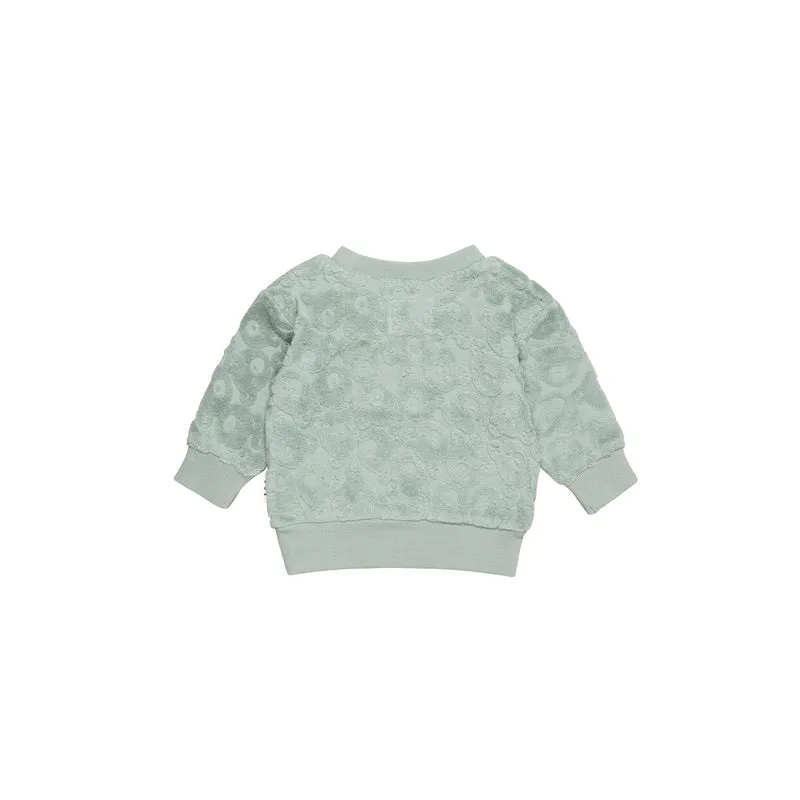 Huxbaby Huxbear Surf Terry Sweatshirt