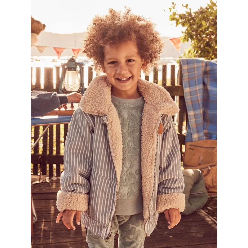 Huxbaby Huxbear Surf Terry Sweatshirt