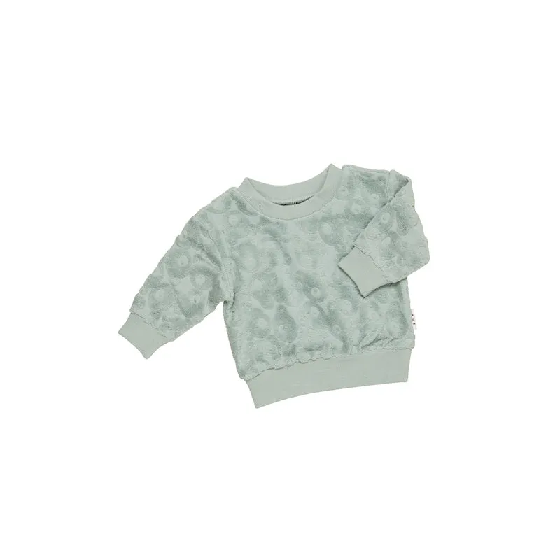 Huxbaby Huxbear Surf Terry Sweatshirt