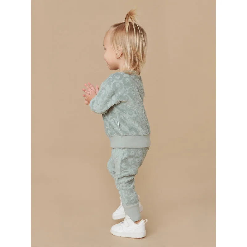 Huxbaby Huxbear Surf Terry Sweatshirt