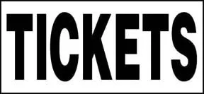 Insert Sign for Message Vest