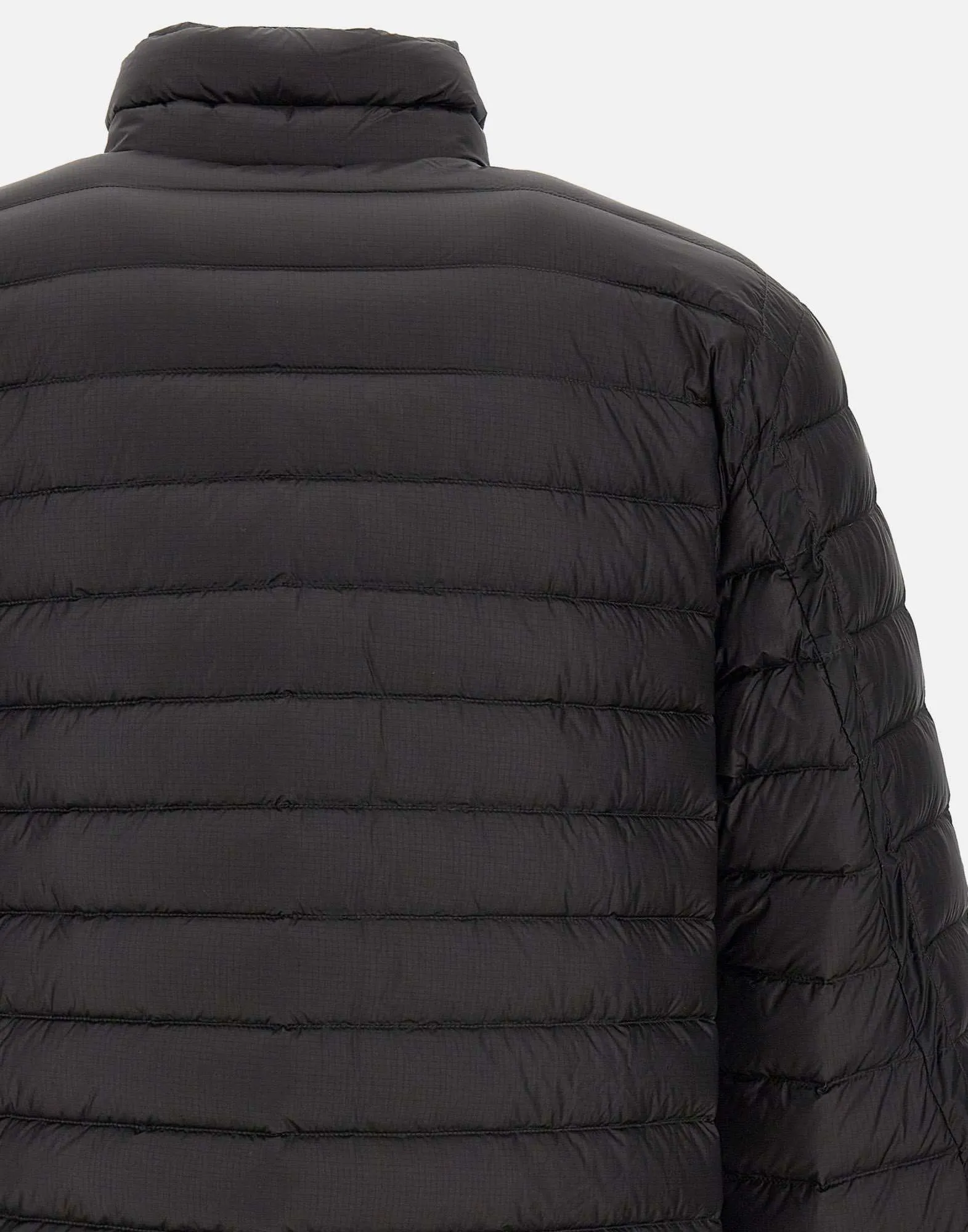 Medium Black Down Jacket