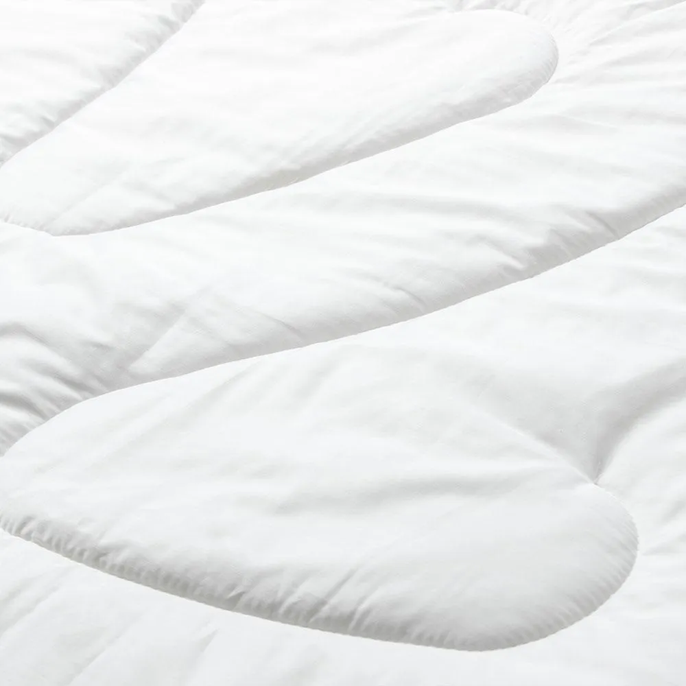 MiniJumbuk Warm Quilt - Single