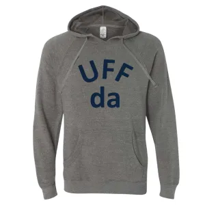 Minnesota Uff Da Hoodie