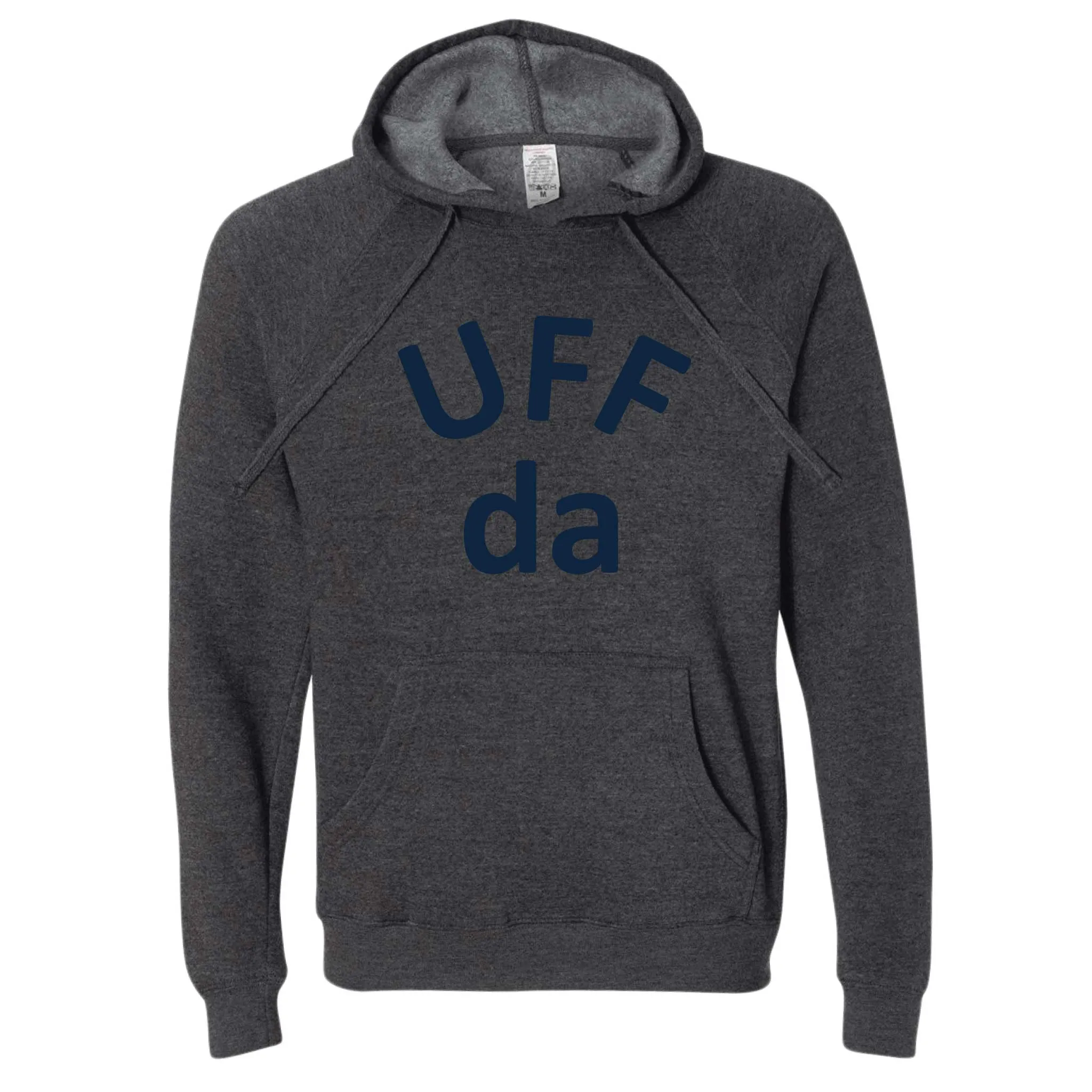 Minnesota Uff Da Hoodie
