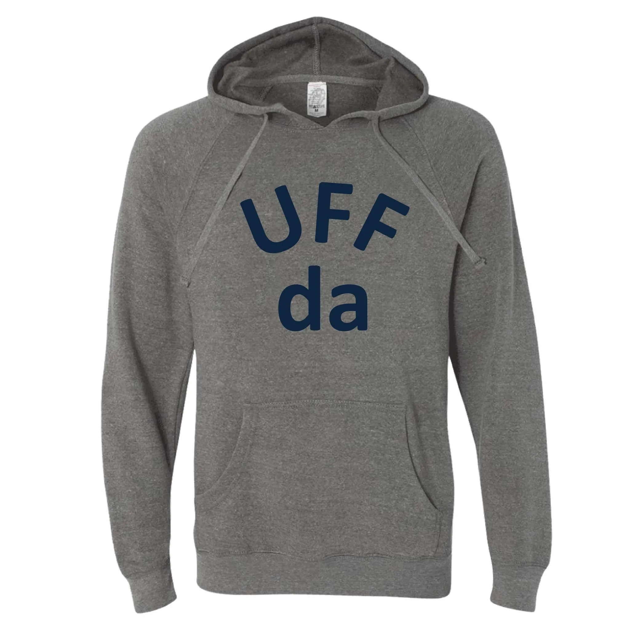 Minnesota Uff Da Hoodie