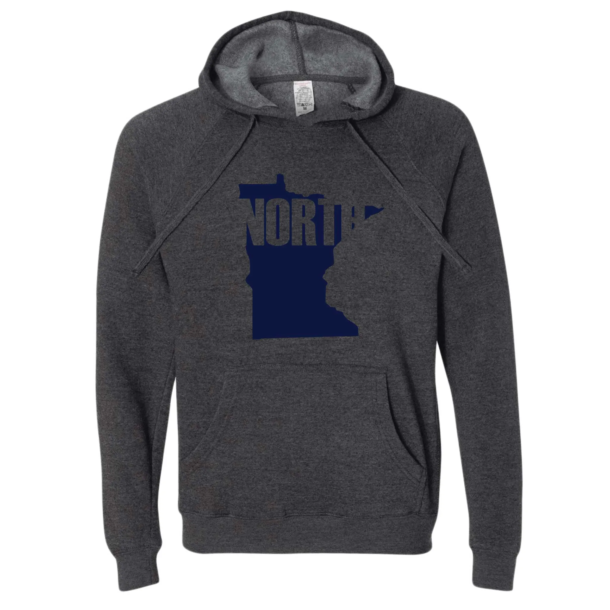 Minnesota Up North Hoodie