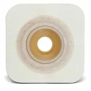 Natura® Two-Piece Durahesive® Skin Barrier with CONVEX-IT® (35mm)