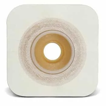 Natura® Two-Piece Durahesive® Skin Barrier with CONVEX-IT® (35mm)