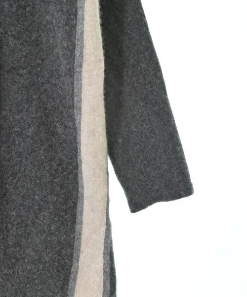 Platinum mei-mei Cardigans